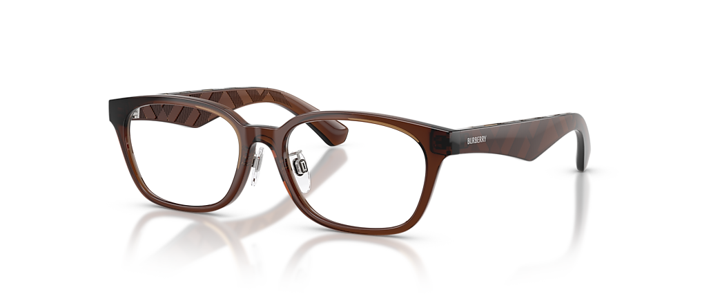 Burberry BE2436D Brown Frames