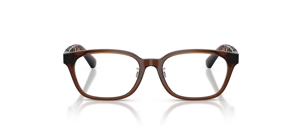 Burberry BE2436D Brown Frames