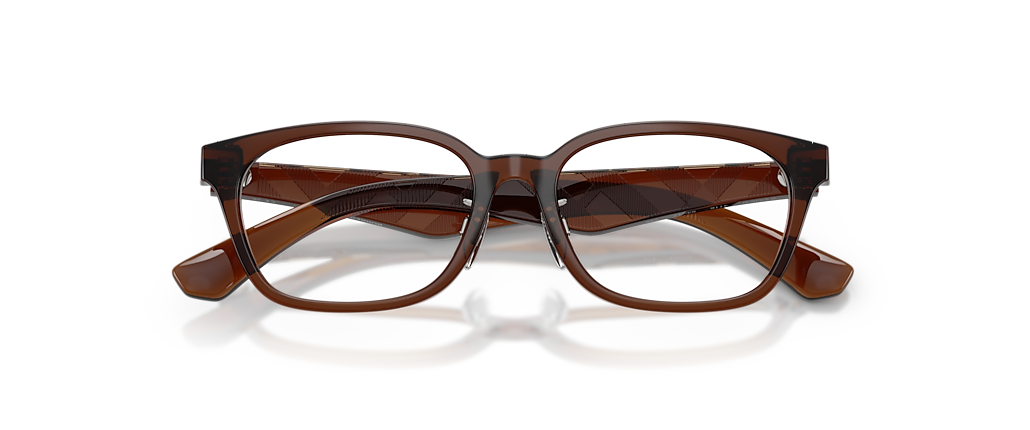 Burberry BE2436D Brown Frames