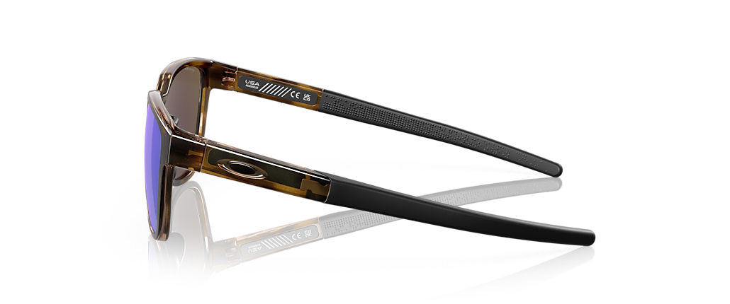 Oakley OO9250 Actuator Brown Tortoise Sunglasses Oakley OO9250 Actuator Brown Tortoise Sunglasses