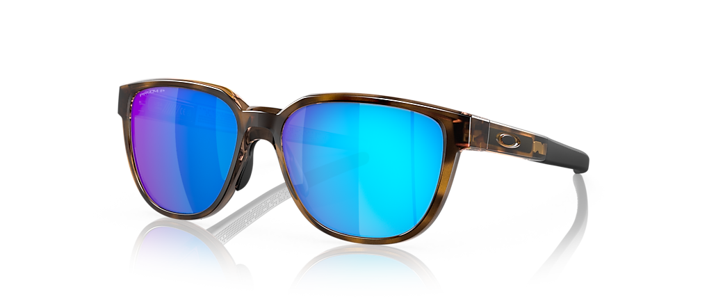 Oakley OO9250 Actuator Brown Tortoise Sunglasses Oakley OO9250 Actuator Brown Tortoise Sunglasses