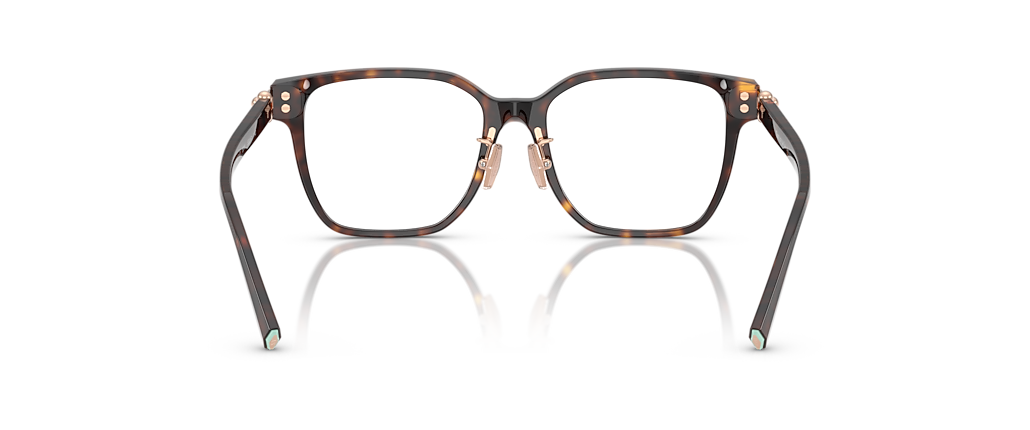 Tiffany & Co. TF2274D Havana Frames