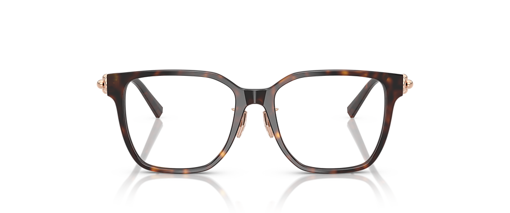 Tiffany & Co. TF2274D Havana Frames