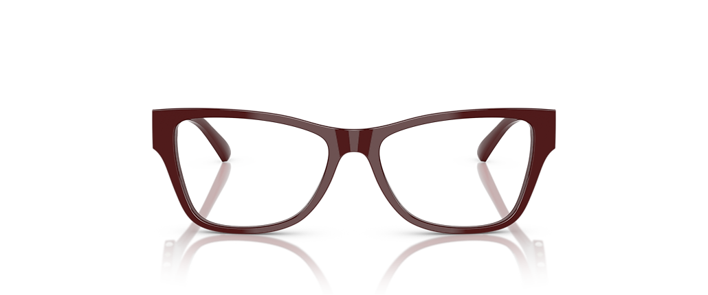 Jimmy Choo JC3022H Red Frames Jimmy Choo JC3022H Red Frames
