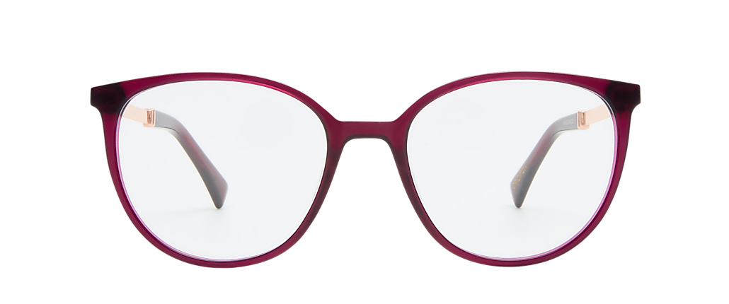 Oroton Riana 25508 Burgundy Frames