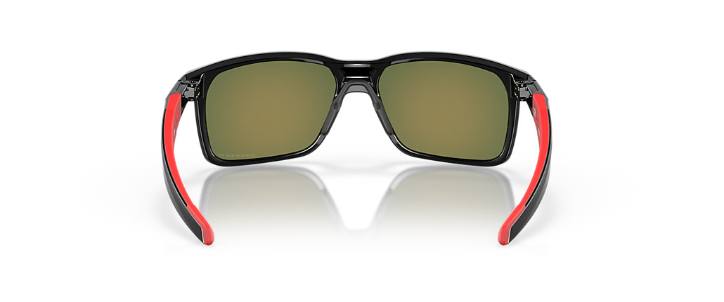 Oakley OO9460 Portal X Polished Black Sunglasses
