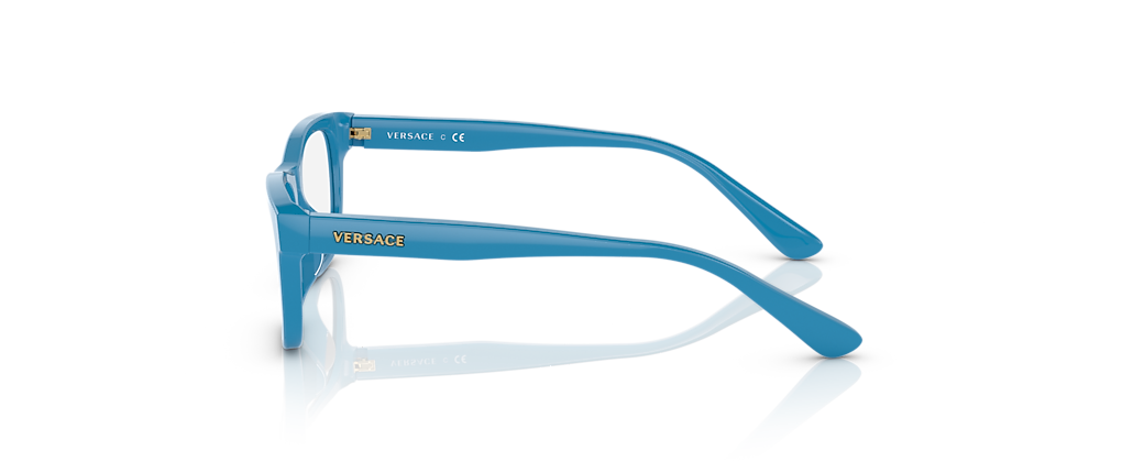 Versace VK3325U Kids Blue Frames Versace VK3325U Kids Blue Frames