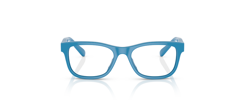 Versace VK3325U Kids Blue Frames Versace VK3325U Kids Blue Frames