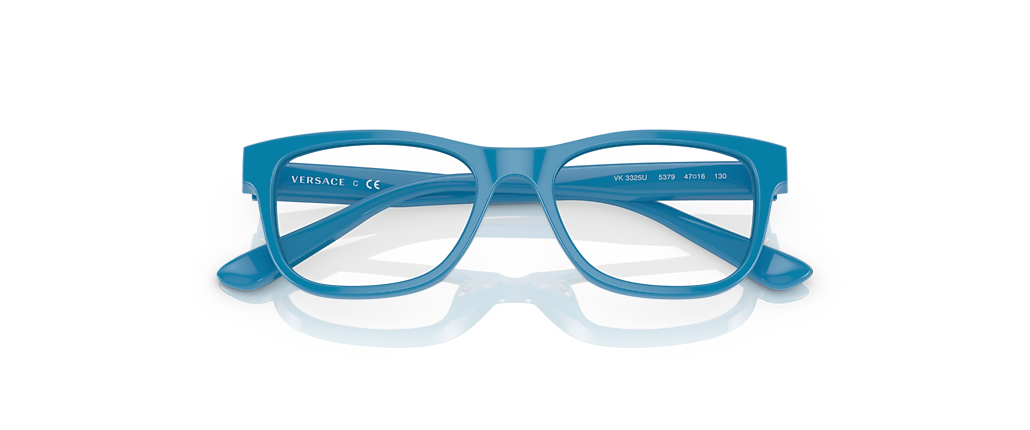 Versace VK3325U Kids Blue Frames Versace VK3325U Kids Blue Frames