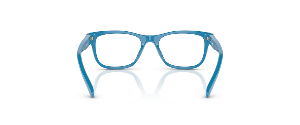 Versace VK3325U Kids Blue Frames Versace VK3325U Kids Blue Frames