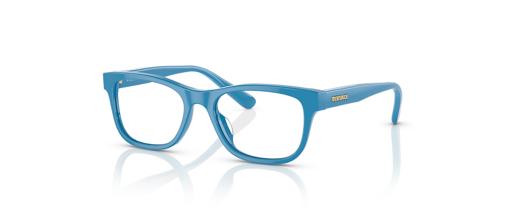 Versace VK3325U Kids Blue Frames Versace VK3325U Kids Blue Frames
