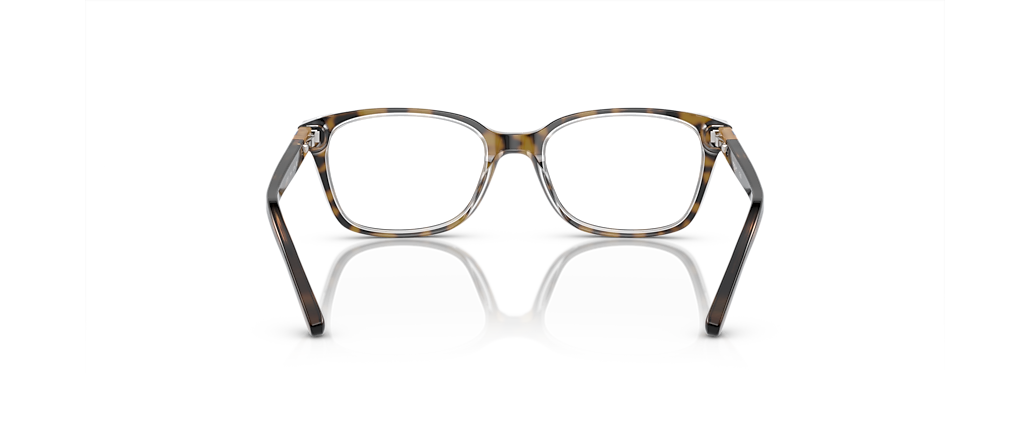 Vogue Eyewear VY2001 Top Light Havana/Transparent Frames Vogue Eyewear VY2001 Top Light Havana/Transparent Frames