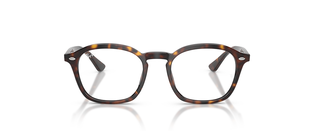 Ray-Ban RB5451 Optics Havana Frames