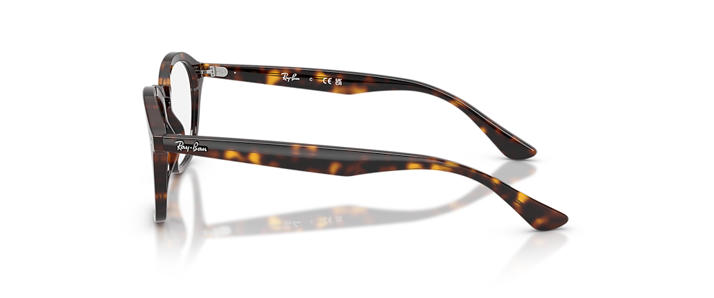 Ray-Ban RB5451 Optics Havana Frames