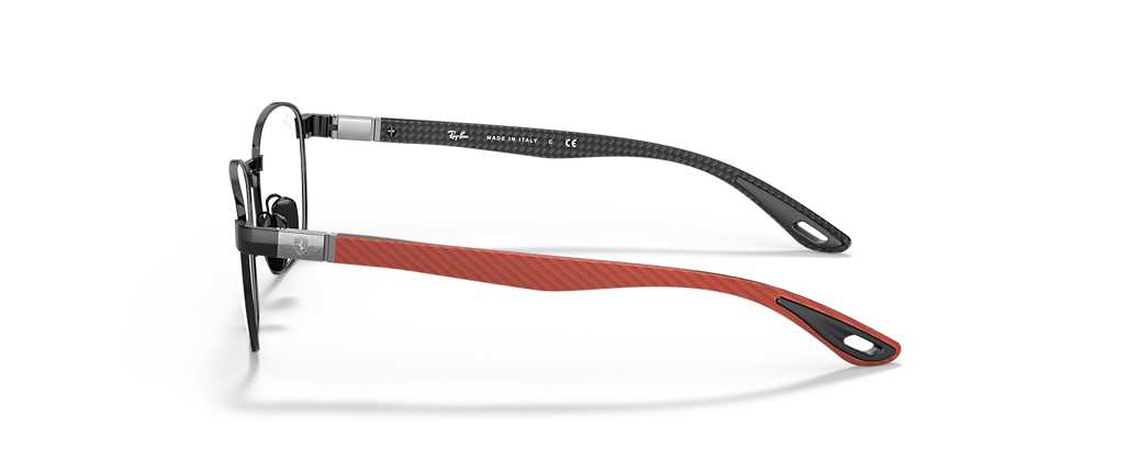 Ray Ban Ferrari Carbon Fiber Limited Edition Ferrari Ray Ban