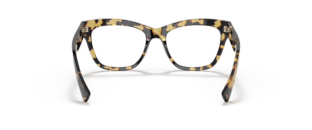 Miu Miu MU 03UV Light Havana Frames