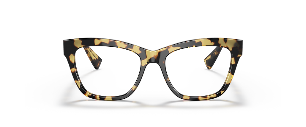 Miu Miu MU 03UV Light Havana Frames