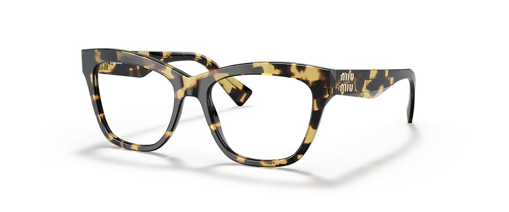 Miu Miu MU 03UV Light Havana Frames