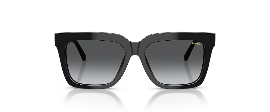 Versace VE4498 Black Sunglasses