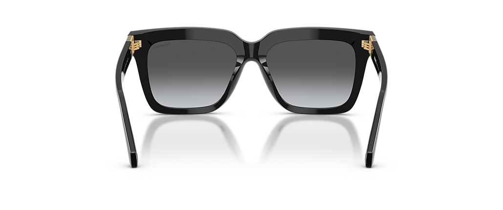 Versace VE4498 Black Sunglasses