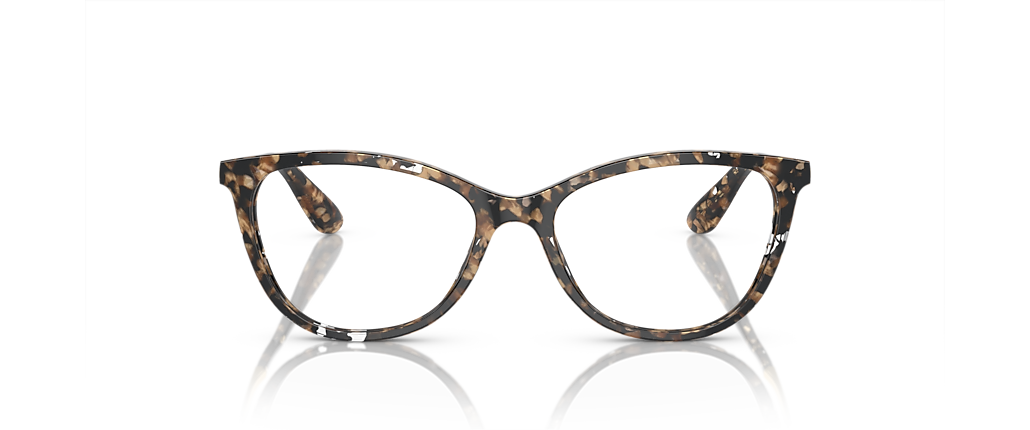 Dolce&Gabbana DG3258 Cube Black/Gold Frames