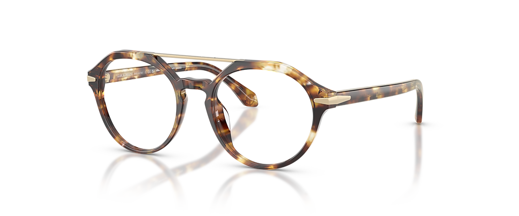 Giorgio Armani AR7278U Havana Gialla Frames Giorgio Armani AR7278U Havana Gialla Frames