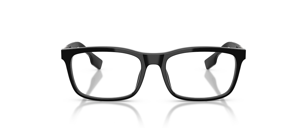 Burberry BE2334 Elm Black Frames