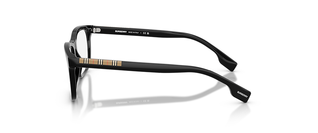 Burberry BE2334 Elm Black Frames