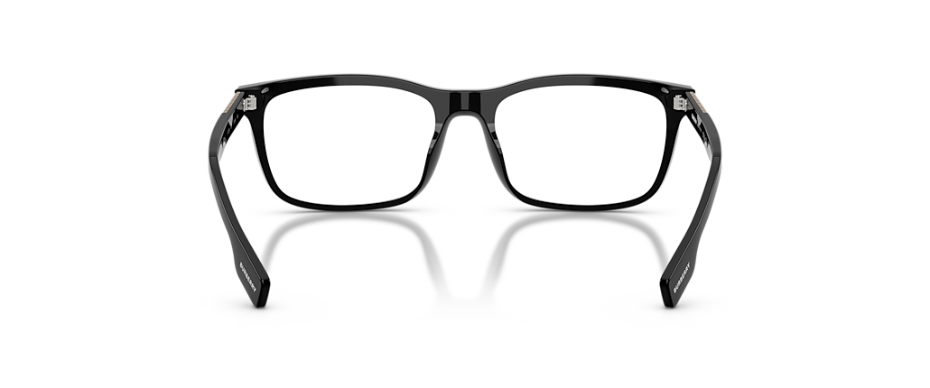 Burberry BE2334 Elm Black Frames