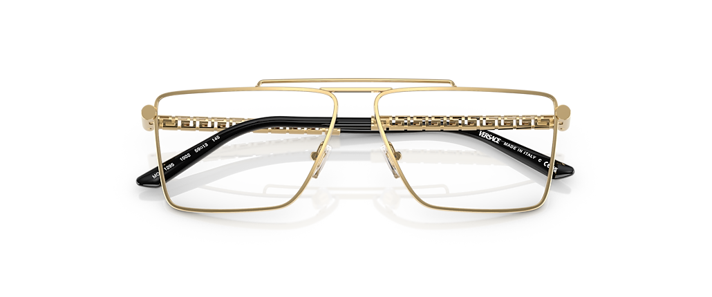 Versace VE1295 Gold Frames Versace VE1295 Gold Frames