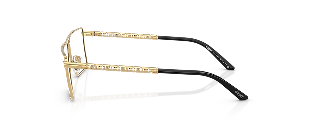 Versace VE1295 Gold Frames Versace VE1295 Gold Frames