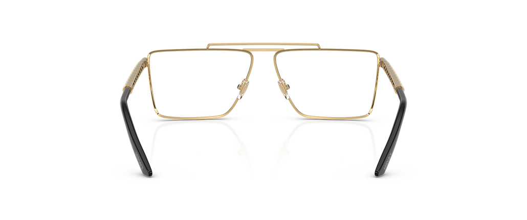 Versace VE1295 Gold Frames Versace VE1295 Gold Frames
