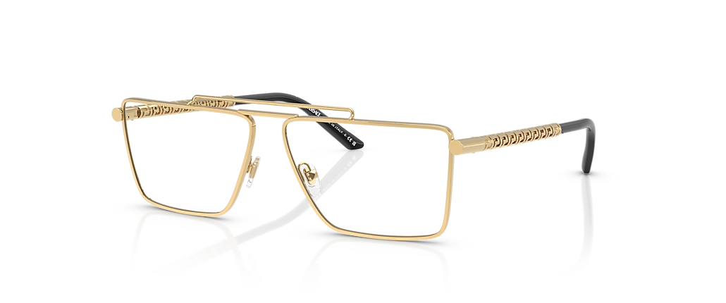 Versace VE1295 Gold Frames Versace VE1295 Gold Frames