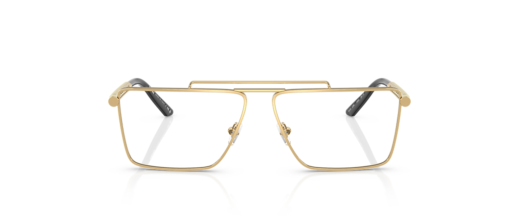 Versace VE1295 Gold Frames Versace VE1295 Gold Frames