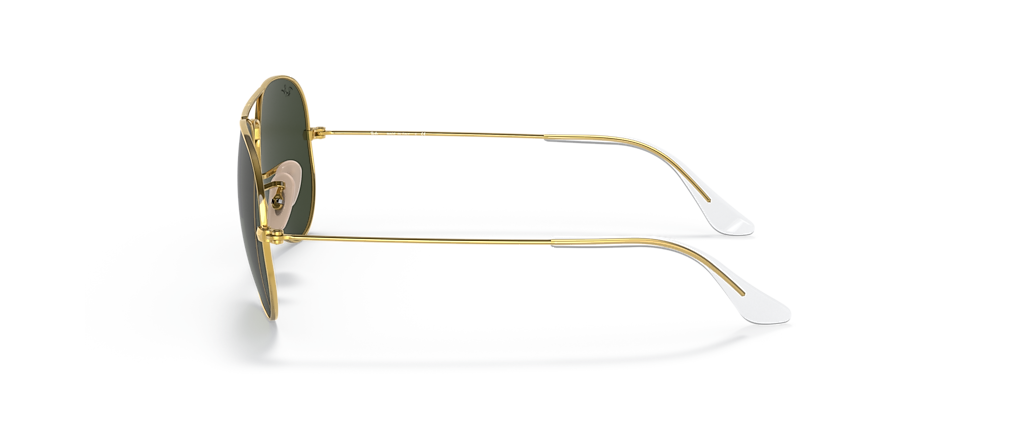 Ray-Ban RB3025 Aviator | Aviation Collection Arista Gold Sunglasses Ray-Ban RB3025 Aviator | Aviation Collection Arista Gold Sunglasses