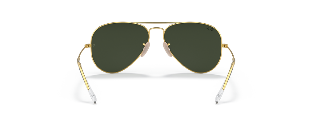 Ray-Ban RB3025 Aviator | Aviation Collection Arista Gold Sunglasses Ray-Ban RB3025 Aviator | Aviation Collection Arista Gold Sunglasses