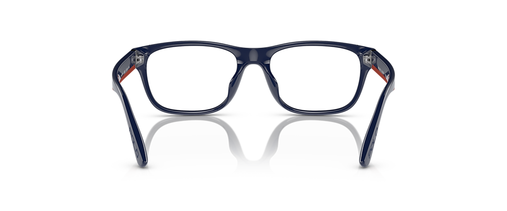 Polo Ralph Lauren PH2263U Shiny New Port Navy Frames Polo Ralph Lauren PH2263U Shiny New Port Navy Frames