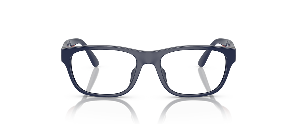 Polo Ralph Lauren PH2263U Shiny New Port Navy Frames Polo Ralph Lauren PH2263U Shiny New Port Navy Frames
