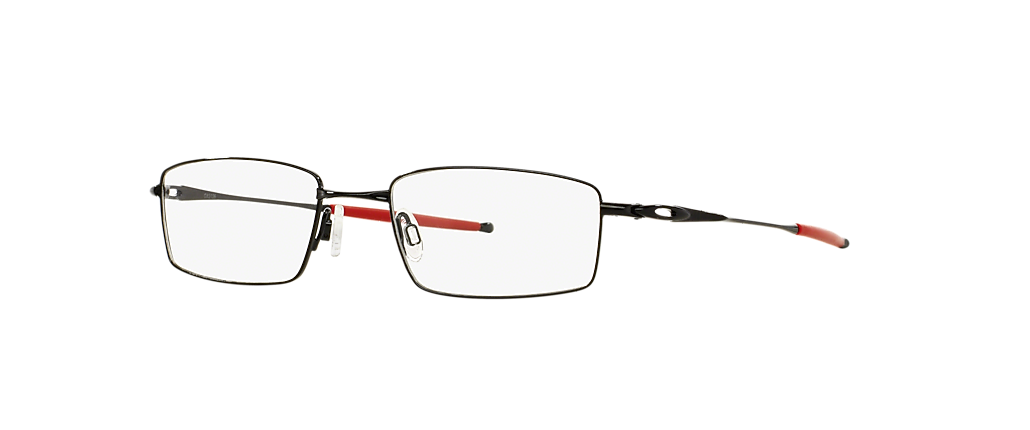 Oakley OX3136 Top Spinner 4B Polished Black Frames