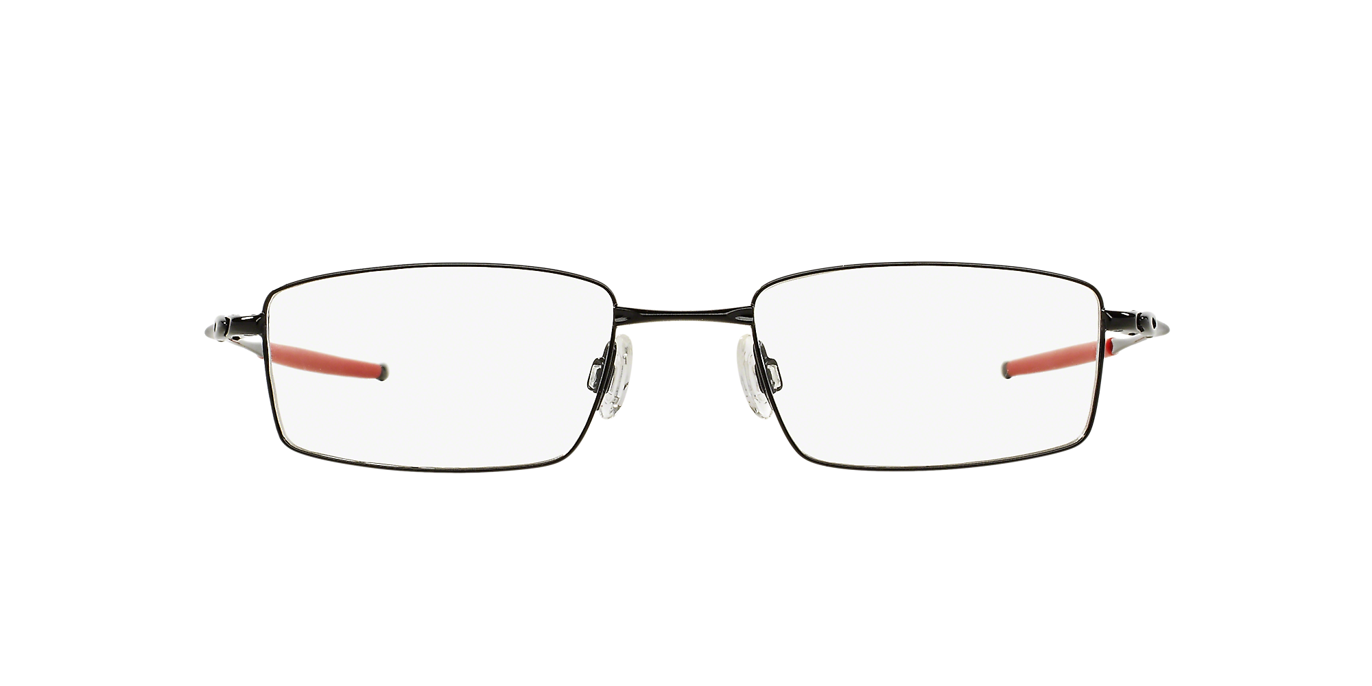 【oshmans】 Oakley OX3136 Top Spinner 4B Glasses with Polished Black