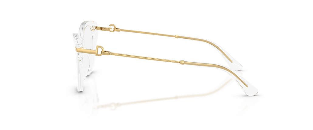 Dolce&Gabbana DG3428 Crystal Frames