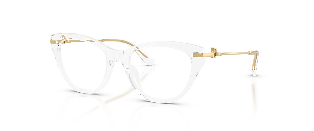 Dolce&Gabbana DG3428 Crystal Frames