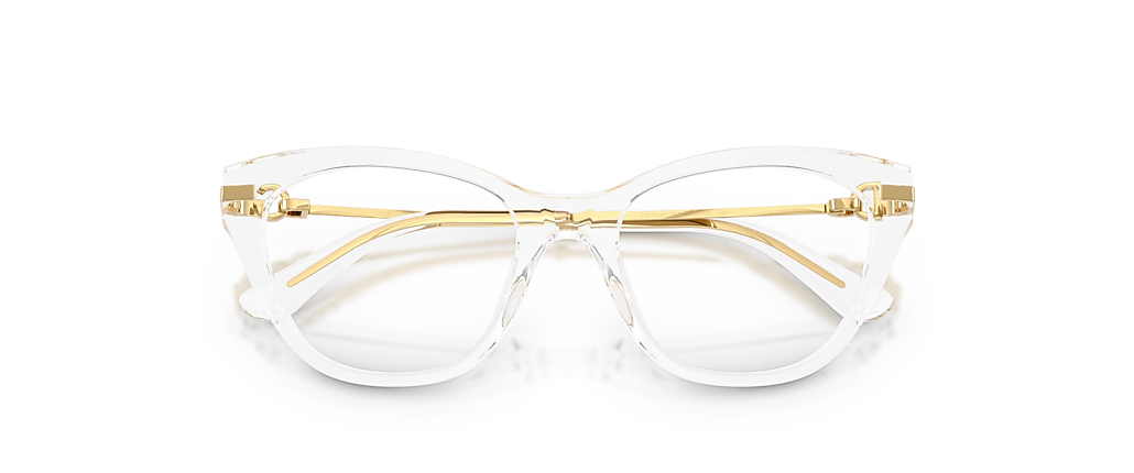 Dolce&Gabbana DG3428 Crystal Frames