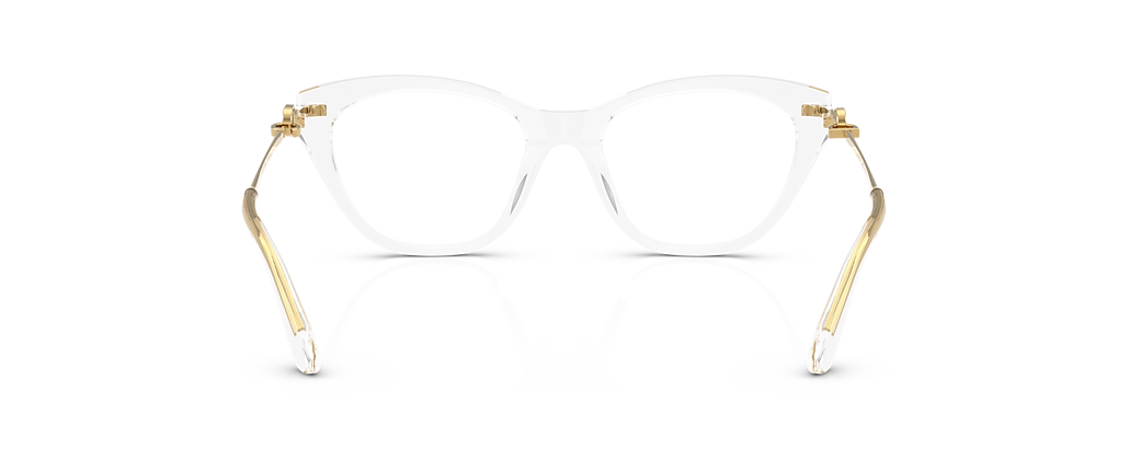 Dolce&Gabbana DG3428 Crystal Frames