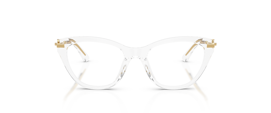 Dolce&Gabbana DG3428 Crystal Frames