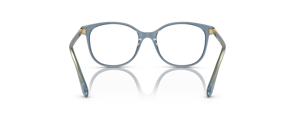 Swarovski SK2002 Opaline Blue Frames Swarovski SK2002 Opaline Blue Frames