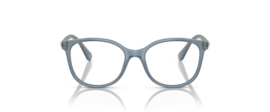 Swarovski SK2002 Opaline Blue Frames Swarovski SK2002 Opaline Blue Frames
