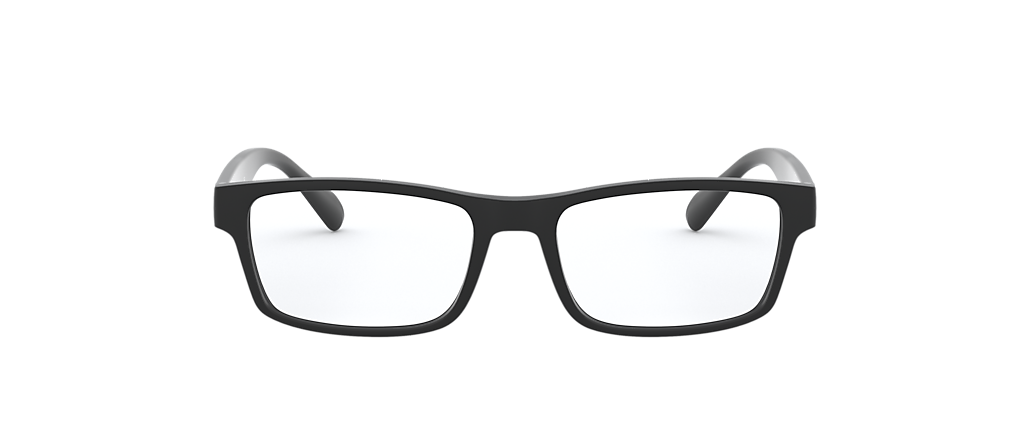 Armani Exchange AX3070 Matte Black Frames Armani Exchange AX3070 Matte Black Frames