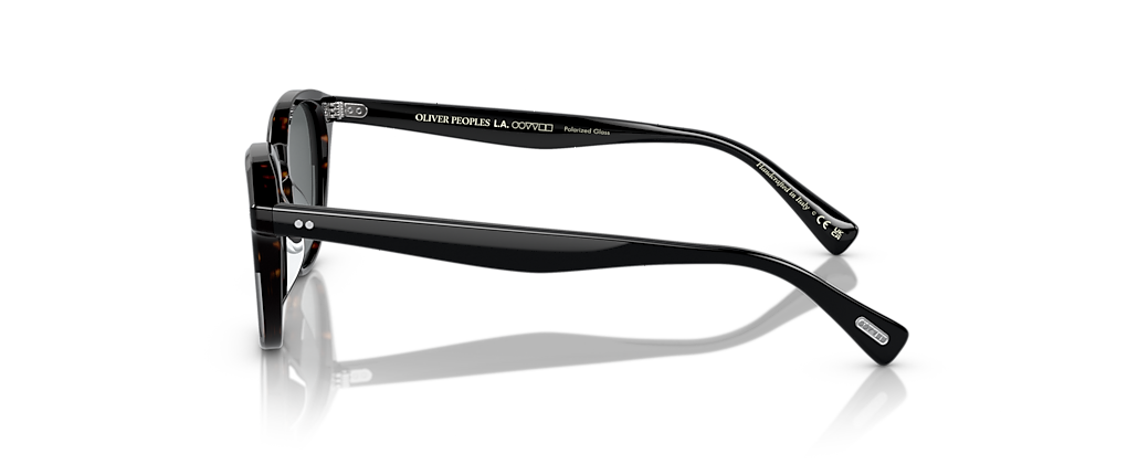Oliver Peoples OV5454SU Desmon Sun Black/362 Gradient Sunglasses
