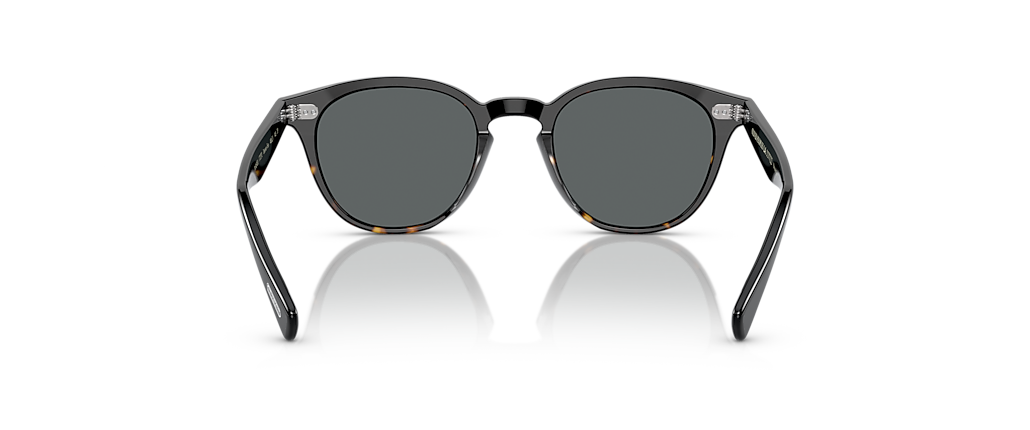 Oliver Peoples OV5454SU Desmon Sun Black/362 Gradient Sunglasses